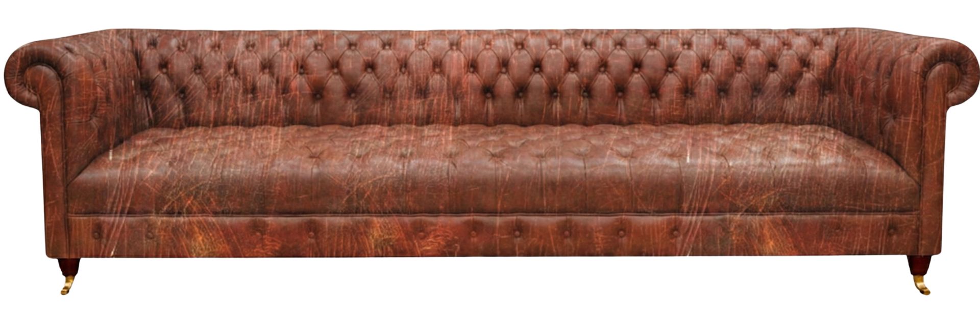 The Dorchester Chesterfield